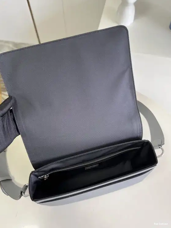 Repzbay LOUIS NEW MESSENGER VUITTON FLAP 0503
